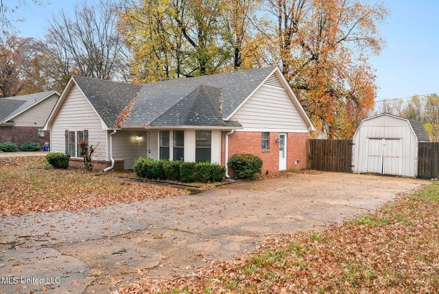 9930 Sequoia Lane, Olive Branch, MS 38654