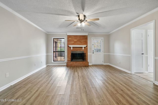 9930 Sequoia Lane, Olive Branch, MS 38654