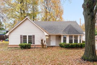 9930 Sequoia Lane, Olive Branch, MS 38654