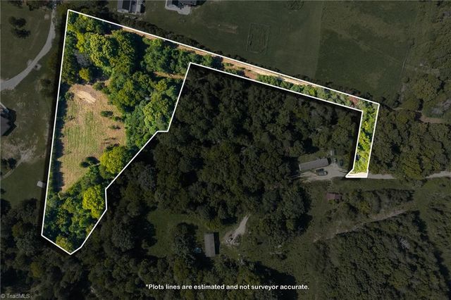 Lot 2 Pennstar Trail, Mebane, NC 27302