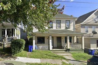 334 & 336 Thompson Avenue, East Liverpool, OH 43920