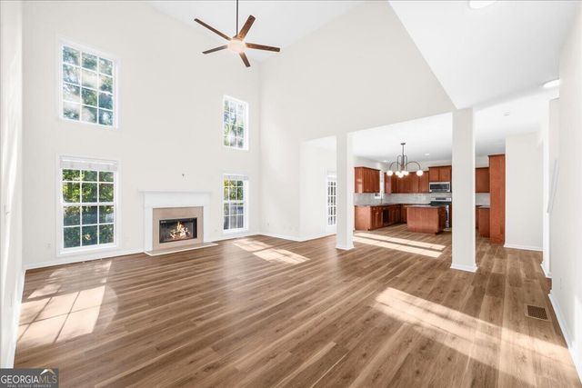6327 Rooks Pass, Mableton, GA 30126