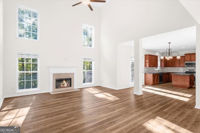 6327 Rooks Pass, Mableton, GA 30126