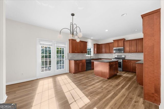 6327 Rooks Pass, Mableton, GA 30126