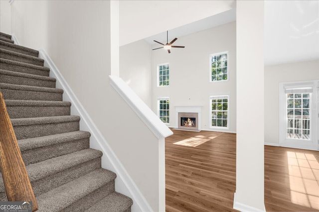 6327 Rooks Pass, Mableton, GA 30126