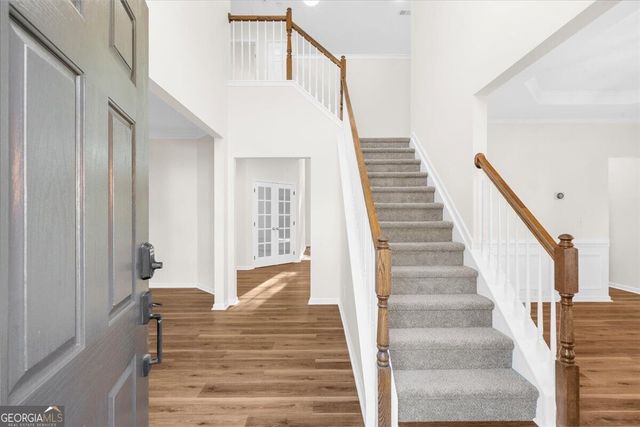 6327 Rooks Pass, Mableton, GA 30126