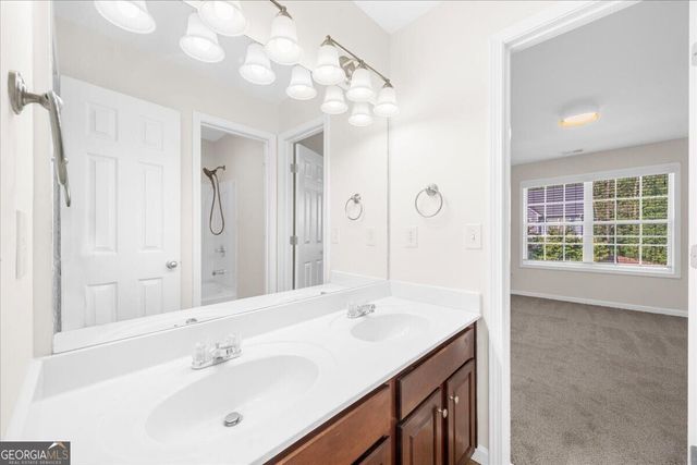 6327 Rooks Pass, Mableton, GA 30126