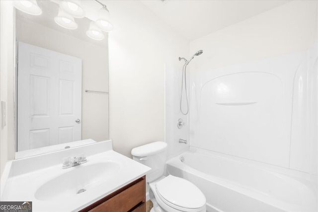 6327 Rooks Pass, Mableton, GA 30126