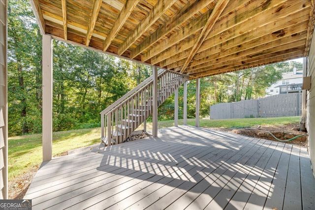 6327 Rooks Pass, Mableton, GA 30126