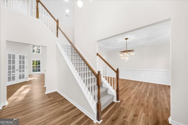 6327 Rooks Pass, Mableton, GA 30126