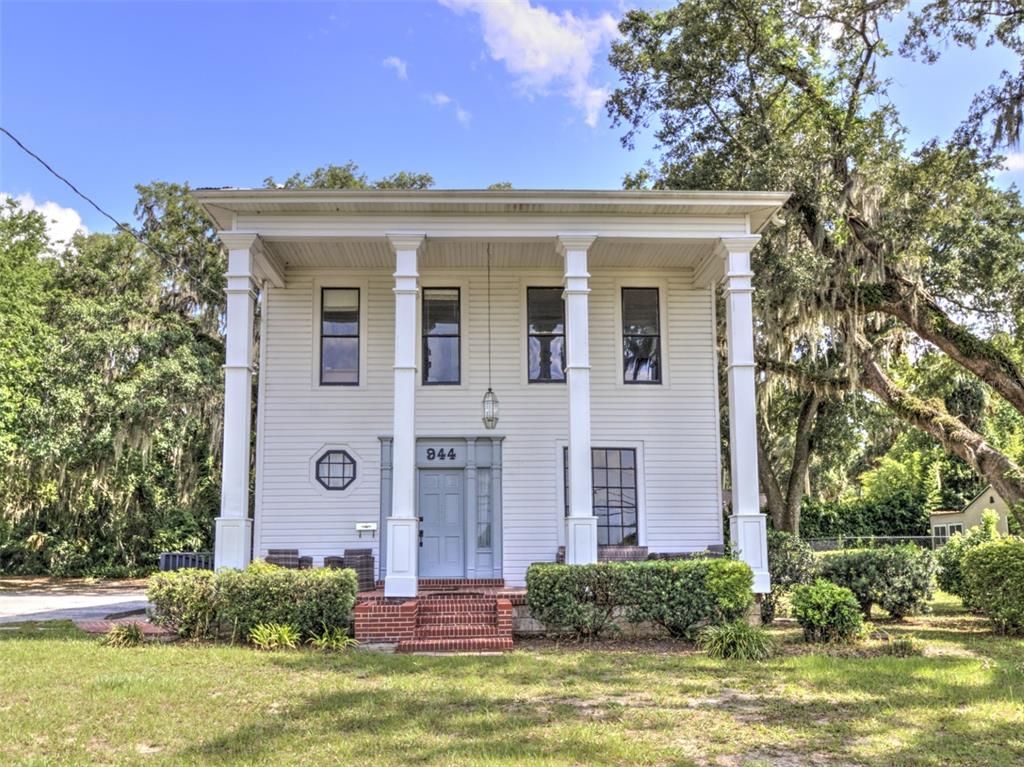 944 E SILVER SPRINGS BOULEVARD, Ocala, FL 34470