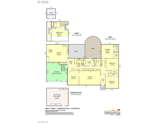 3385 Sw VISTA Dr, Portland, OR 97225