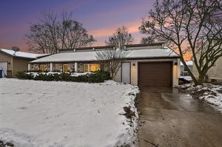 4777 FLYING EAGLE Drive Se, City Of Kentwood, MI 49548