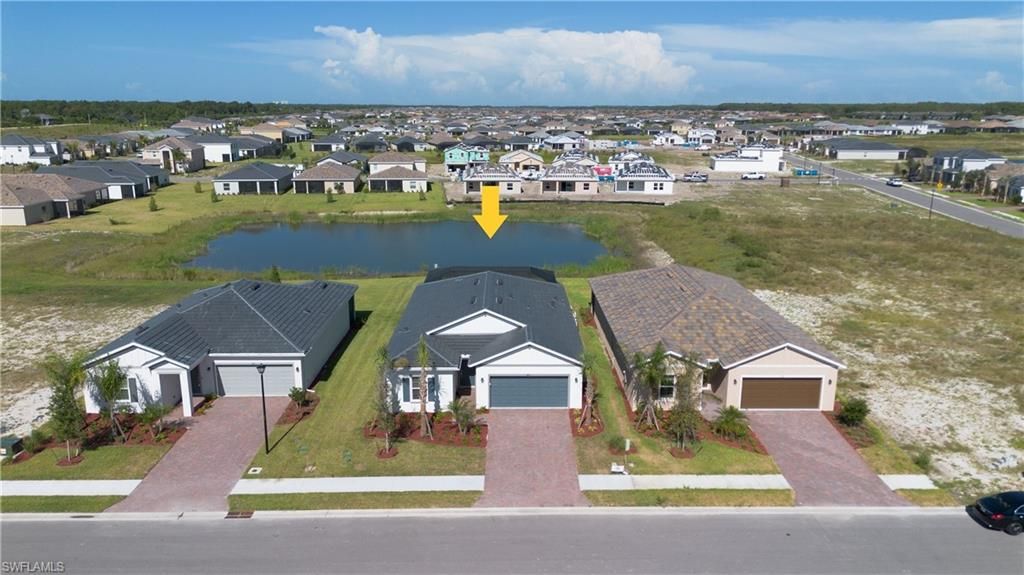3947 Coneflower ST, ALVA, FL 33920 — photo 2