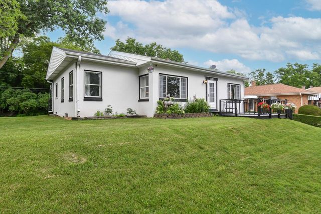 3541 S 5th PLACE, Milwaukee, WI 53207
