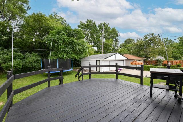3541 S 5th PLACE, Milwaukee, WI 53207