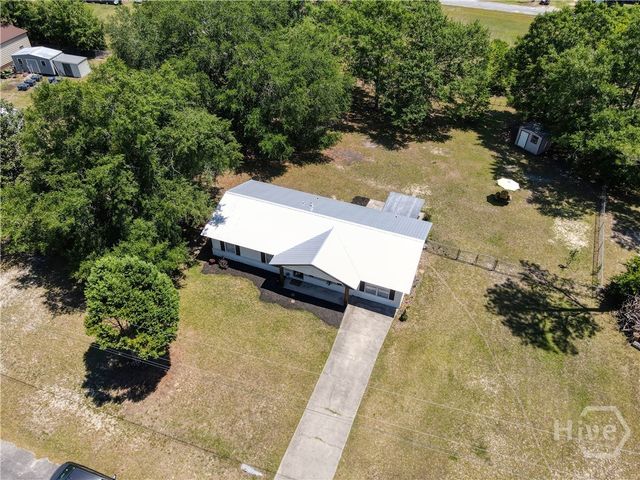 418 Plantation Way, Rincon, GA 31326