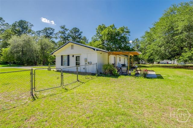 418 Plantation Way, Rincon, GA 31326