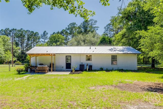 418 Plantation Way, Rincon, GA 31326