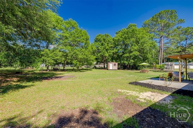 418 Plantation Way, Rincon, GA 31326