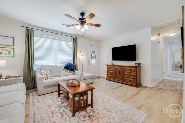 418 Plantation Way, Rincon, GA 31326