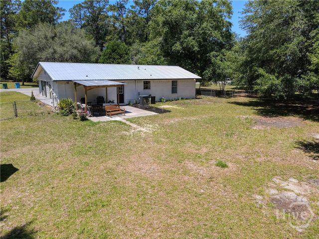 418 Plantation Way, Rincon, GA 31326