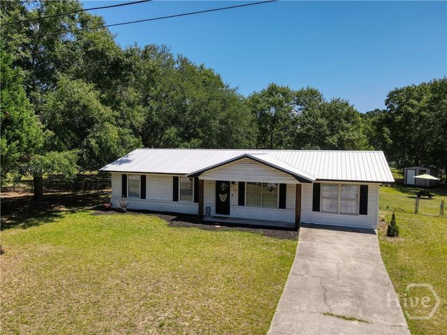 418 Plantation Way, Rincon, GA 31326