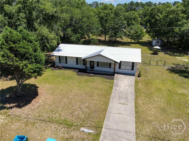 418 Plantation Way, Rincon, GA 31326