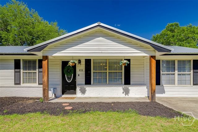 418 Plantation Way, Rincon, GA 31326