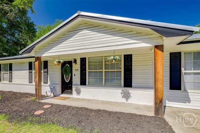 418 Plantation Way, Rincon, GA 31326