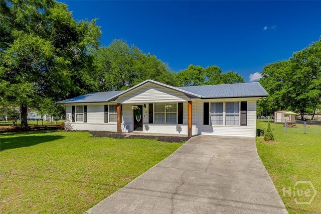 418 Plantation Way, Rincon, GA 31326