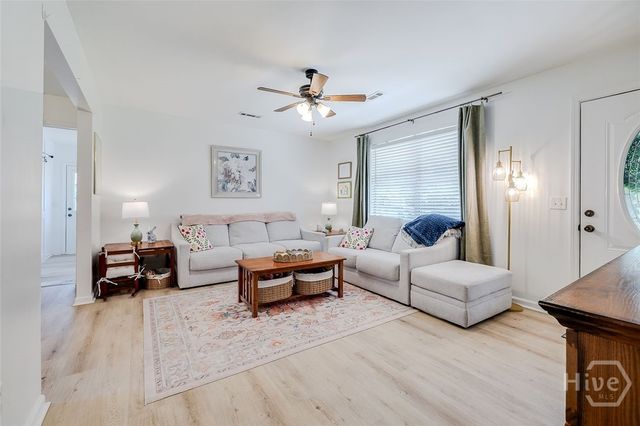 418 Plantation Way, Rincon, GA 31326