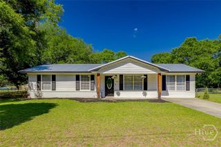 418 Plantation Way, Rincon, GA 31326