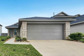 24026 Laurel Farms Drive, Hockley, TX 77447