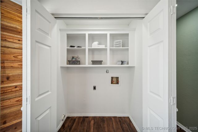 4332 S Elm Avenue, Broken Arrow, OK 74011