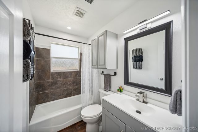 4332 S Elm Avenue, Broken Arrow, OK 74011