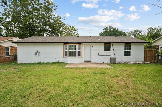 4332 S Elm Avenue, Broken Arrow, OK 74011