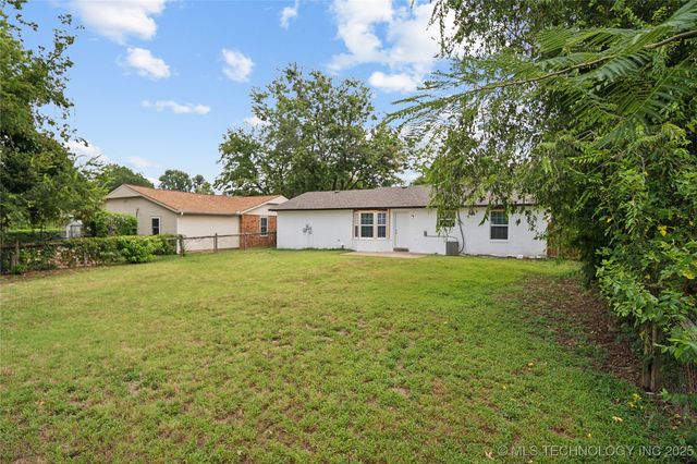 4332 S Elm Avenue, Broken Arrow, OK 74011