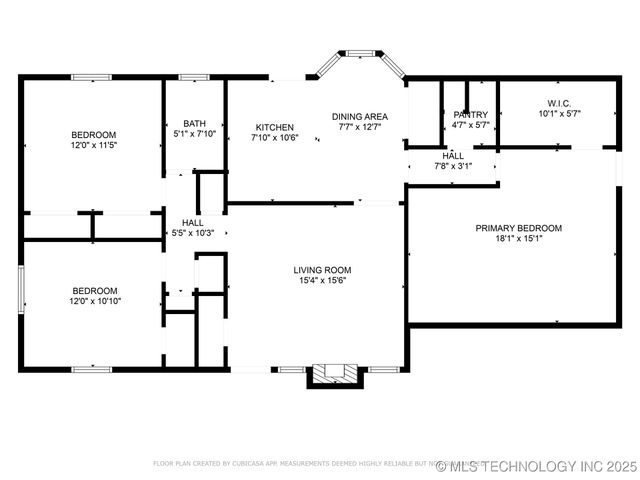 4332 S Elm Avenue, Broken Arrow, OK 74011