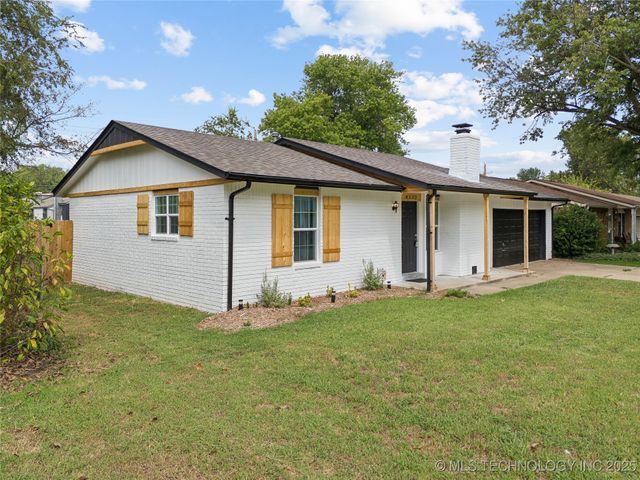 4332 S Elm Avenue, Broken Arrow, OK 74011