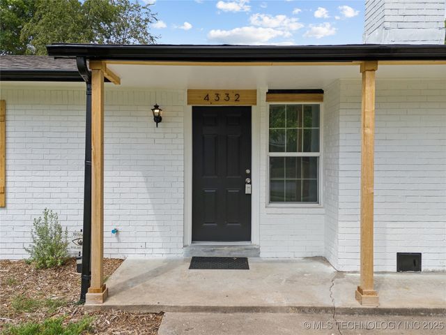 4332 S Elm Avenue, Broken Arrow, OK 74011