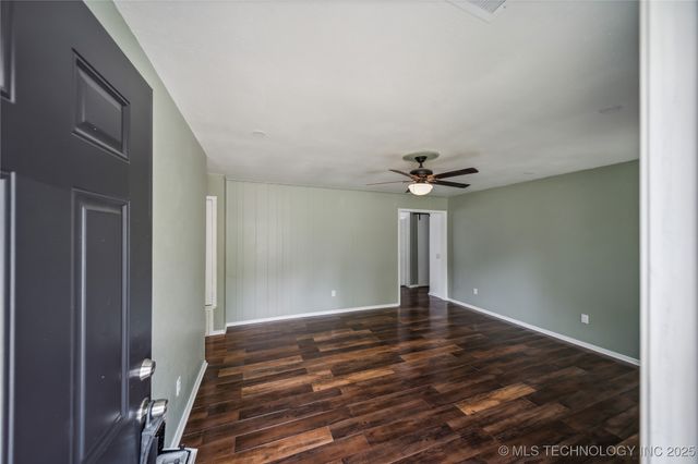 4332 S Elm Avenue, Broken Arrow, OK 74011