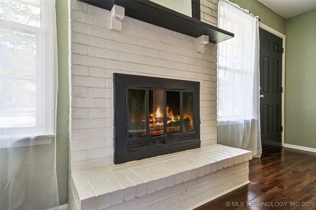 4332 S Elm Avenue, Broken Arrow, OK 74011