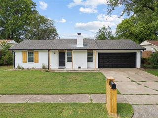 4332 S Elm Avenue, Broken Arrow, OK 74011