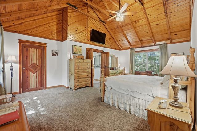 2046 County Road 116, Eureka Springs, AR 72631