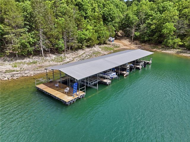 2046 County Road 116, Eureka Springs, AR 72631