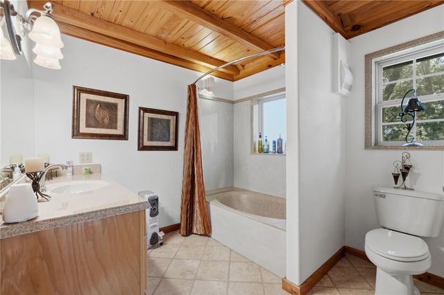 2046 County Road 116, Eureka Springs, AR 72631