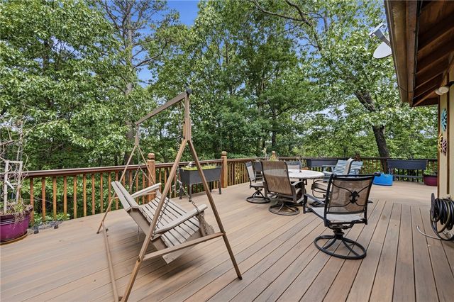 2046 County Road 116, Eureka Springs, AR 72631