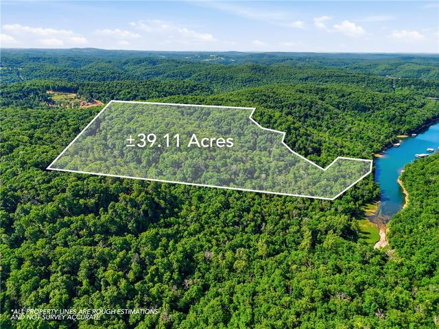 2046 County Road 116, Eureka Springs, AR 72631