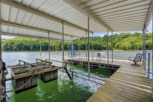 2046 County Road 116, Eureka Springs, AR 72631